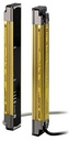Barrière immatérielle, gamme Miniature Catégorie 4, PLe rés. 14, haut. 299mm, po