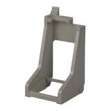 Clip de fixation pour socle PYF-14-S