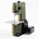 MBS 240/E - Micro-scie à ruban