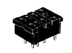 SOCLE SOUD 8 BR MONT CI