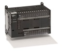 API 60 E/S de base (max. 1 ext.). 1 x USB, 1 x sériel option. 0,55 ms/K instr. d