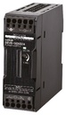 Alimentation Compacte Push-In, 60 W, 24VDC, 2.5A, montage sur rail DIN, revêtue