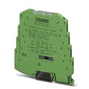 Convertisseur de fréquence analogique pour la conversion des signaux normalisés analogiques en signaux de fréquence ou signaux P