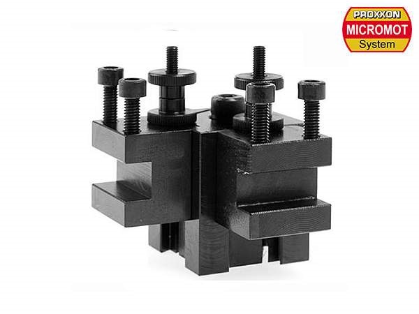 Tourelle universelle pour PD 400