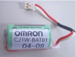 Batterie pour API CJ1M