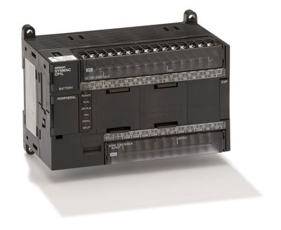API 54 E/S de base (max. 1 ext.). 1 x USB, 1 x sériel option. 0,55 ms/K instr. d