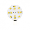 LED G4 2W 4000K BOITE SMD PLATE