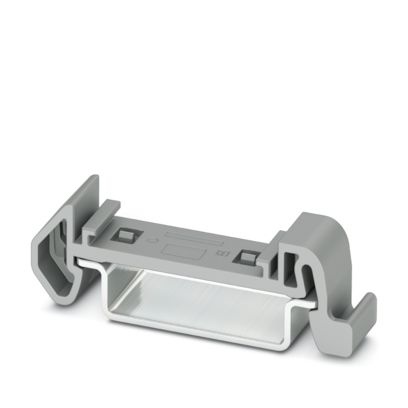 Adaptateur de montage sur profilé
