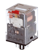 REL INDUS EMB 3RT 10A220VCA