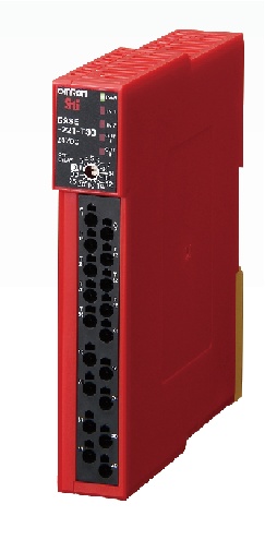 BLOCLOGSECU 2S INST+2S TMP 30S  