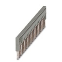 Pont, Nombre de pôles: 20, Coloris: gris