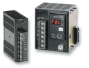 Alimentation 100-240 Vc.a., 5 A dans circuit 5 Vc.c. avec sortie run, pour UC et