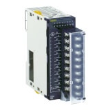 16 sorties, haute vitesse, transistor NPN, 24 Vc.c. / 0,5 A