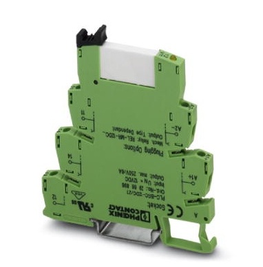 Interface PLC 24VDC