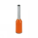 Embout avec cône d'entrée isolant