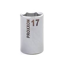 Douille 1/2", 17 mm