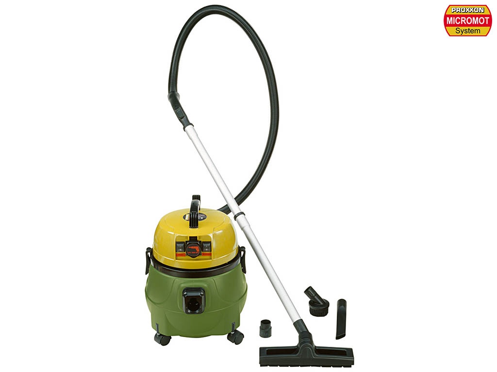 CW-matic - Aspirateur compact