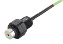Capteur IR de température, boîtier plastique, sortie thermocouple K, alimentatio