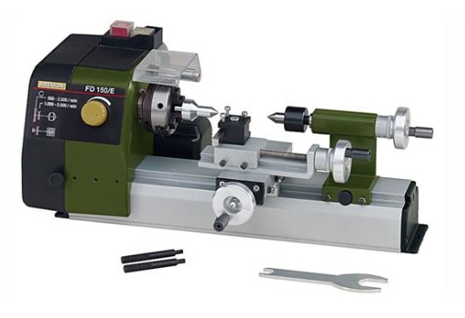 Tours de précision FD 150/E