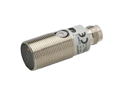Réflexion directe avec suppression darrière plan, 20 cm, 10-30 Vc.c., PNP, LO/D