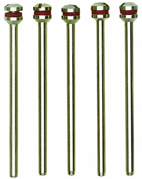 Support de réserve, par 5 pièces