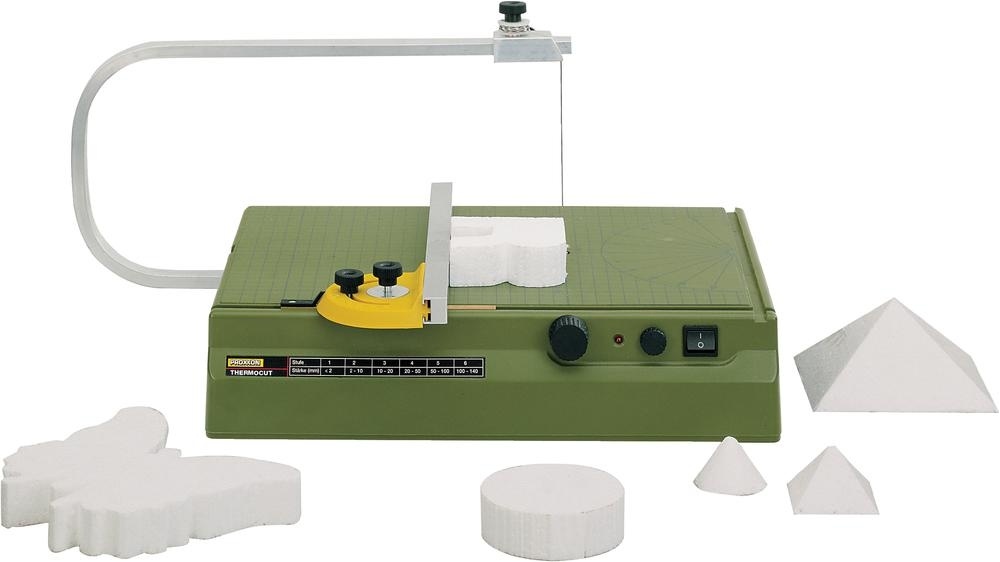 THERMOCUT 230/E - Coupeur à fil chaud