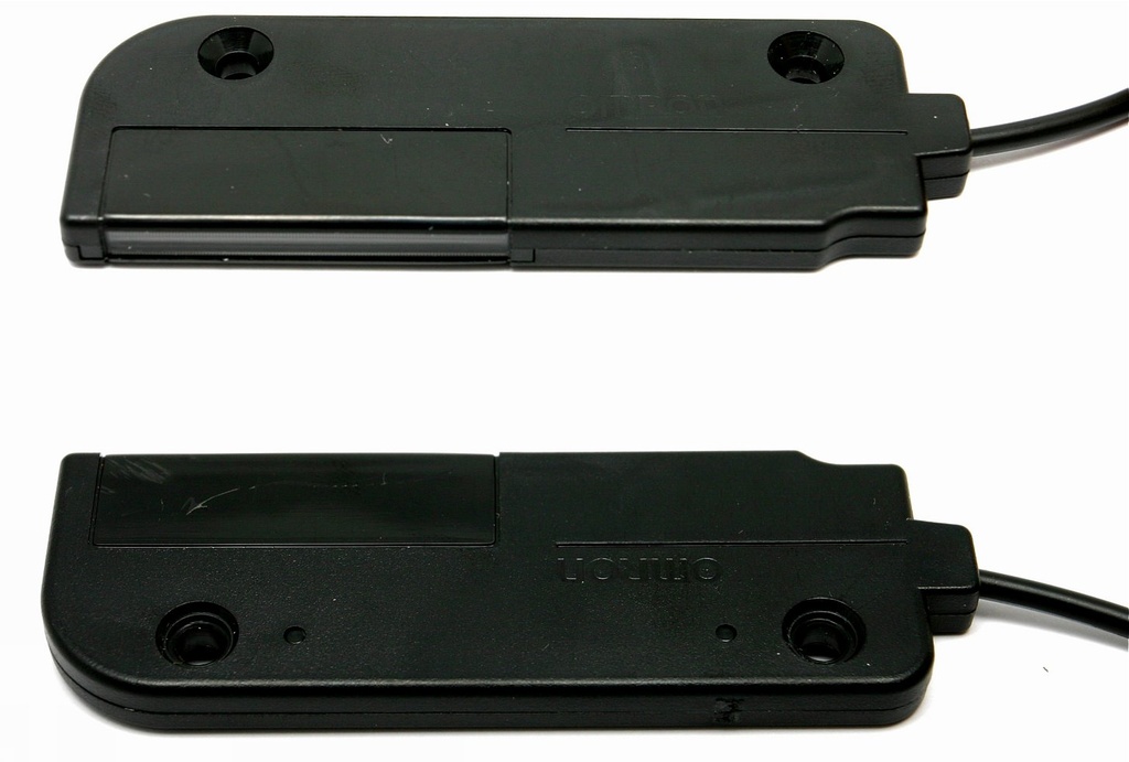 CELL FO BARRZONE 30MM 2M