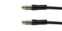 Barrage, M4, rayon de courbure 4 mm, E3X-DA-SE-S: 680 mm