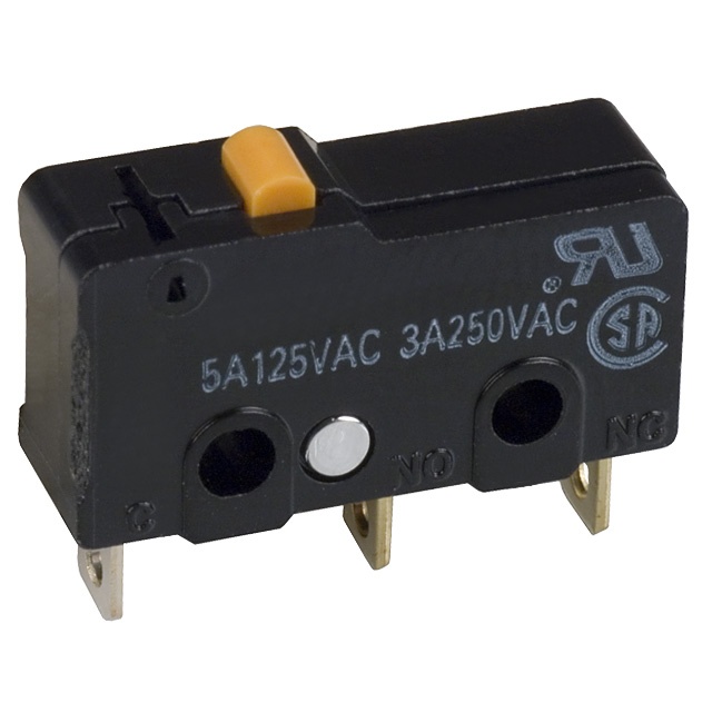 DETECTION SWITCH