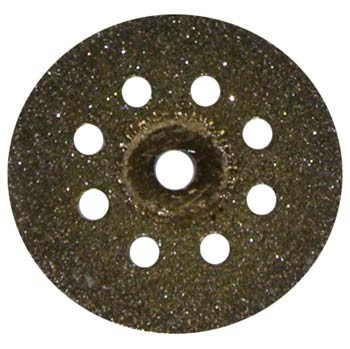 Disque de coupe diamanté pour MICRO-Cutter MIC