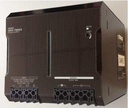 Alimentations S8VK-T, 24Vc.c./40A, 960W, rail DIN, primaire 380-480Vc.a., boîtie