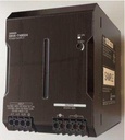 Alimentations S8VK-T, 24Vc.c./20A, 480W, rail DIN, primaire 380-480Vc.a., boîtie