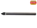 Pointe à graver forme V, 0,5 mm