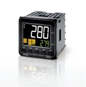 Régulateur de température, 1/16 DIN (48 x 48 mm), 1 x sortie de relais, 3 x AUX,