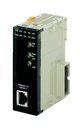 Carte Ethernet pour CJ avec TCP/IP, UDP/IP, FTP, DHCP et possibilités e-mail, co