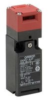 Plastique, 1NF/1NO, 10 A, filetage PG13.5 1 conduit