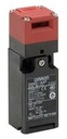 Plastique, 1NF/1NO, 10 A, filetage PG13.5 1 conduit