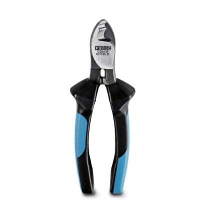 Outil de sectionnement de câbles