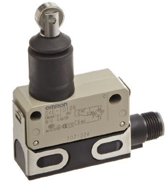 FDC ETAN 5A125VCA PLONG GAL