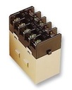 REL INDUS VIS 3NO1NF 25A 220VC