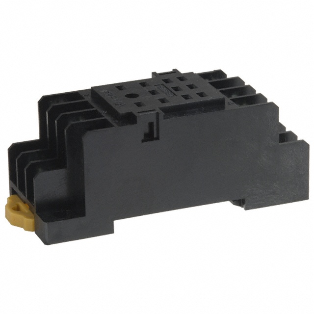 SOCLE VIS 11 BR DIN