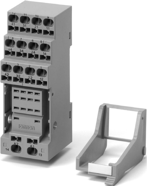 SOCLE RESS DIN REL MY