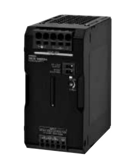 Alimentation Compacte Push-In, 480 W, 24VDC, 20A, montage sur rail DIN, revêtue, alarme de sous tension