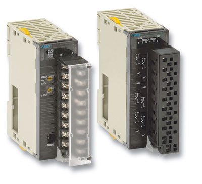 4 entrées analogiques, 13 bits, commutable: 0-5 V, 1-5 V, 0-10V, +/-10V, 4-20 mA