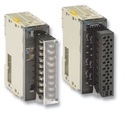 4 entrées analogiques, 13 bits, commutable: 0-5 V, 1-5 V, 0-10V, +/-10V, 4-20 mA