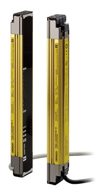 BARR IMMAT CAT4 H470 RES 30MM