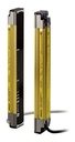 Barrière immatérielle, gamme Miniature Catégorie 4, PLe rés. 30, haut. 470mm, po