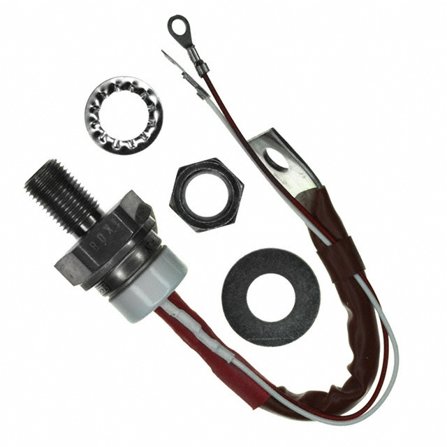 THYRISTOR 100A 1200V M12