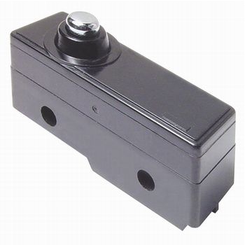 Standard, étanche, plongeur large, medium-up, action rapide, 1 inverseur, 15 A, 