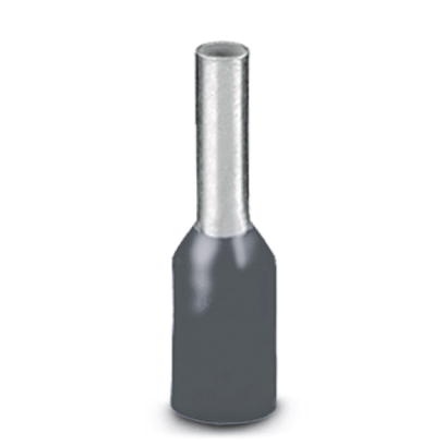 Embout avec cône d'entrée isolant